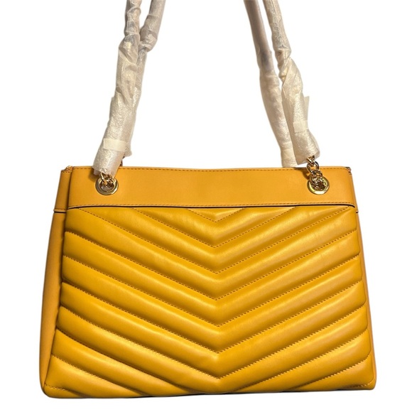 Michael Kors Whitney Shoulder Bag - Picture 2 of 3